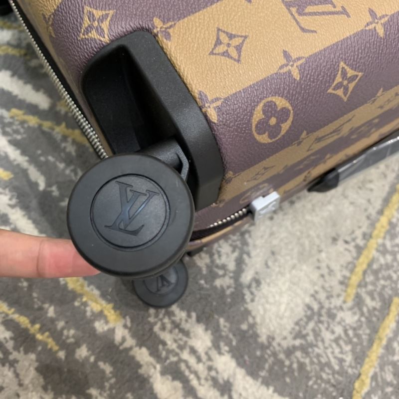 Louis Vuitton Suitcase